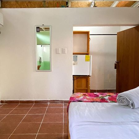 Frida Paradise Beach Hotel - Punta Zicatela Brisas de Zicatela Exteriér fotografie