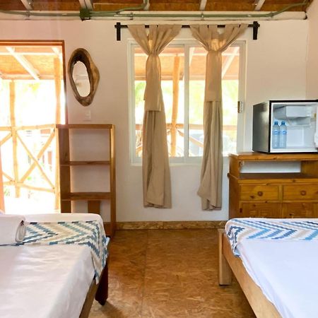 Frida Paradise Beach Hotel - Punta Zicatela Brisas de Zicatela Exteriér fotografie