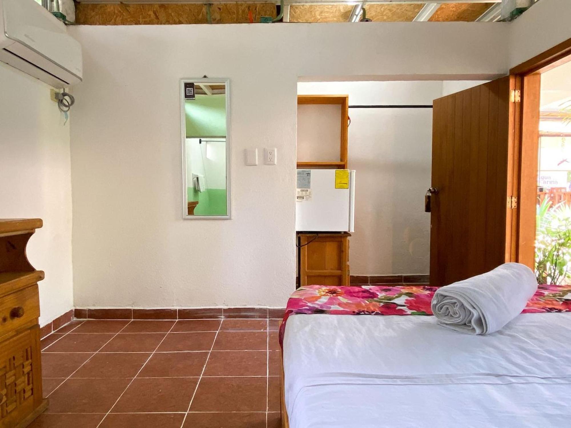 Frida Paradise Beach Hotel - Punta Zicatela Brisas de Zicatela Exteriér fotografie