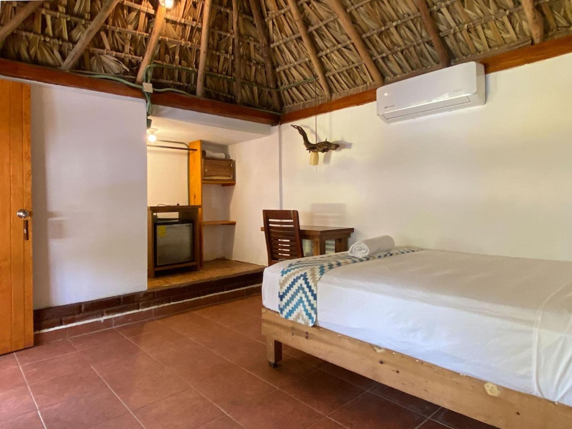 Frida Paradise Beach Hotel - Punta Zicatela Brisas de Zicatela Exteriér fotografie