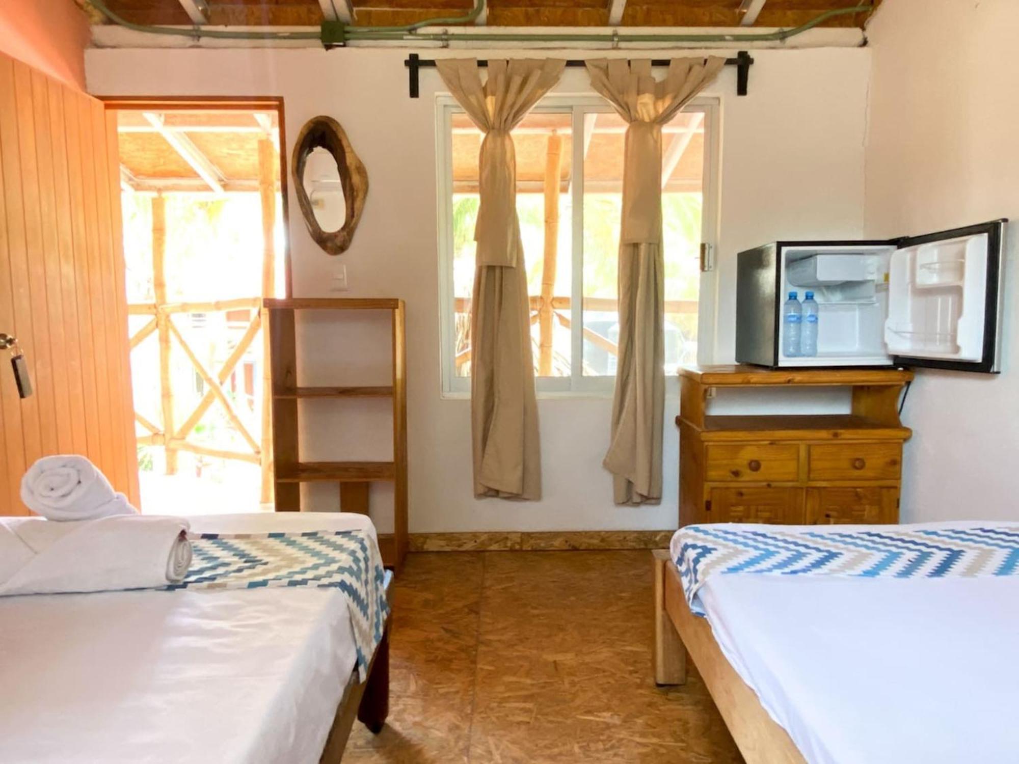 Frida Paradise Beach Hotel - Punta Zicatela Brisas de Zicatela Exteriér fotografie