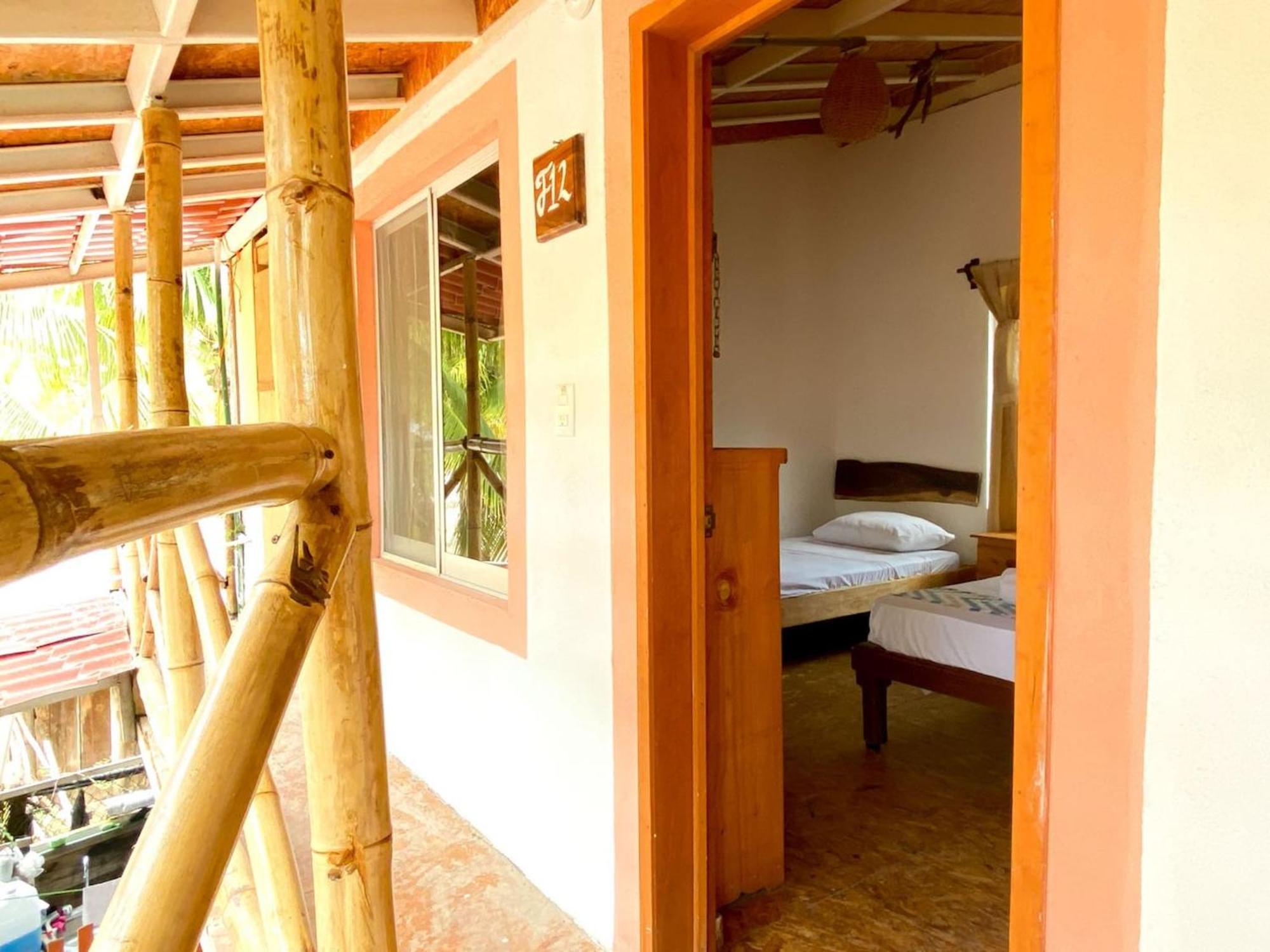 Frida Paradise Beach Hotel - Punta Zicatela Brisas de Zicatela Exteriér fotografie