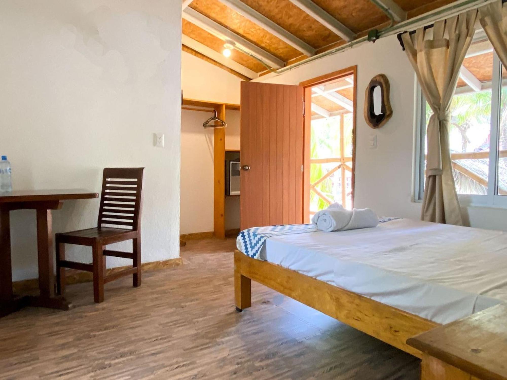 Frida Paradise Beach Hotel - Punta Zicatela Brisas de Zicatela Exteriér fotografie