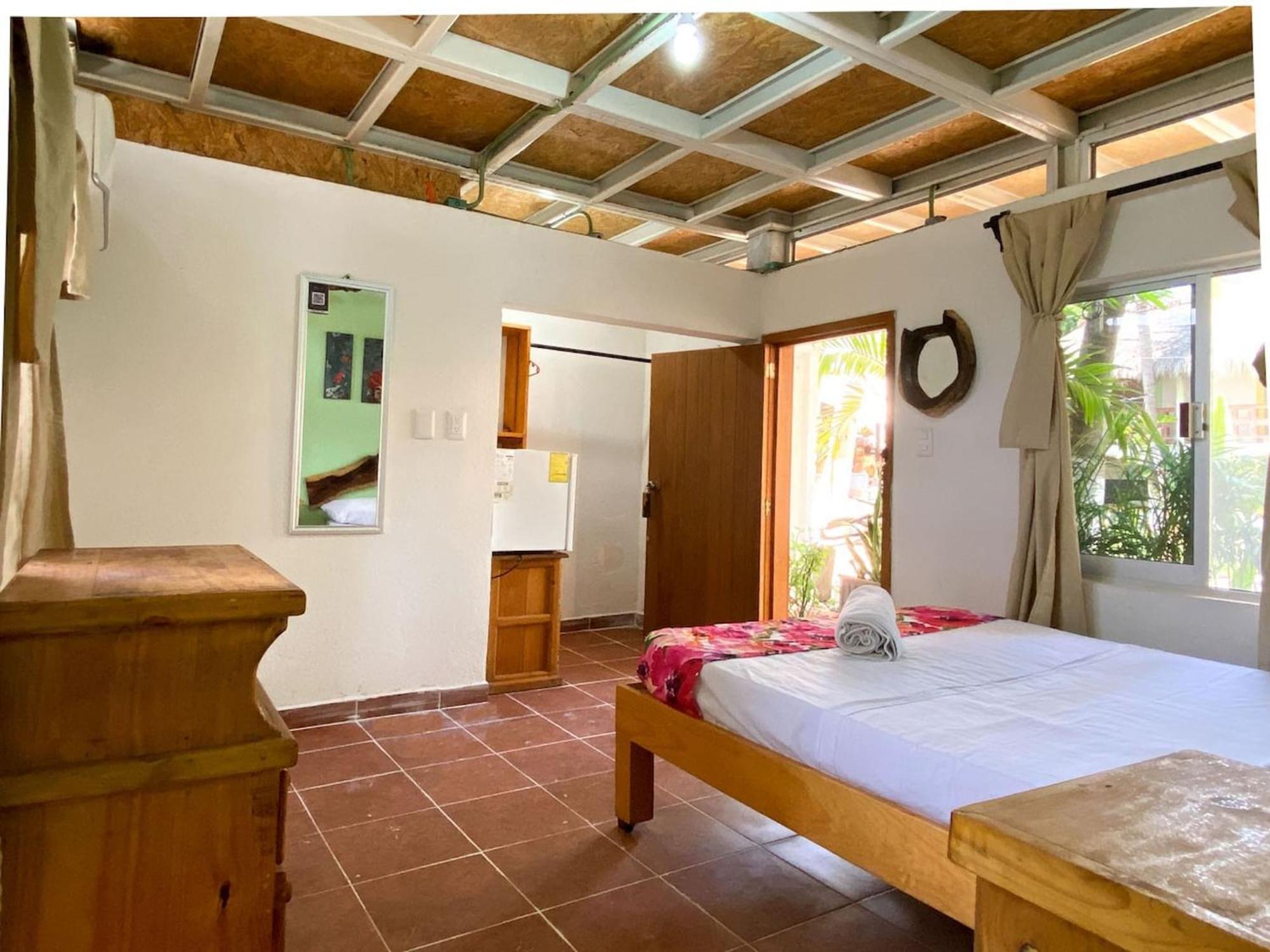 Frida Paradise Beach Hotel - Punta Zicatela Brisas de Zicatela Exteriér fotografie
