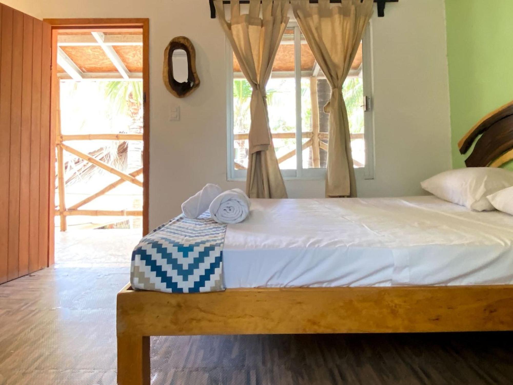 Frida Paradise Beach Hotel - Punta Zicatela Brisas de Zicatela Exteriér fotografie