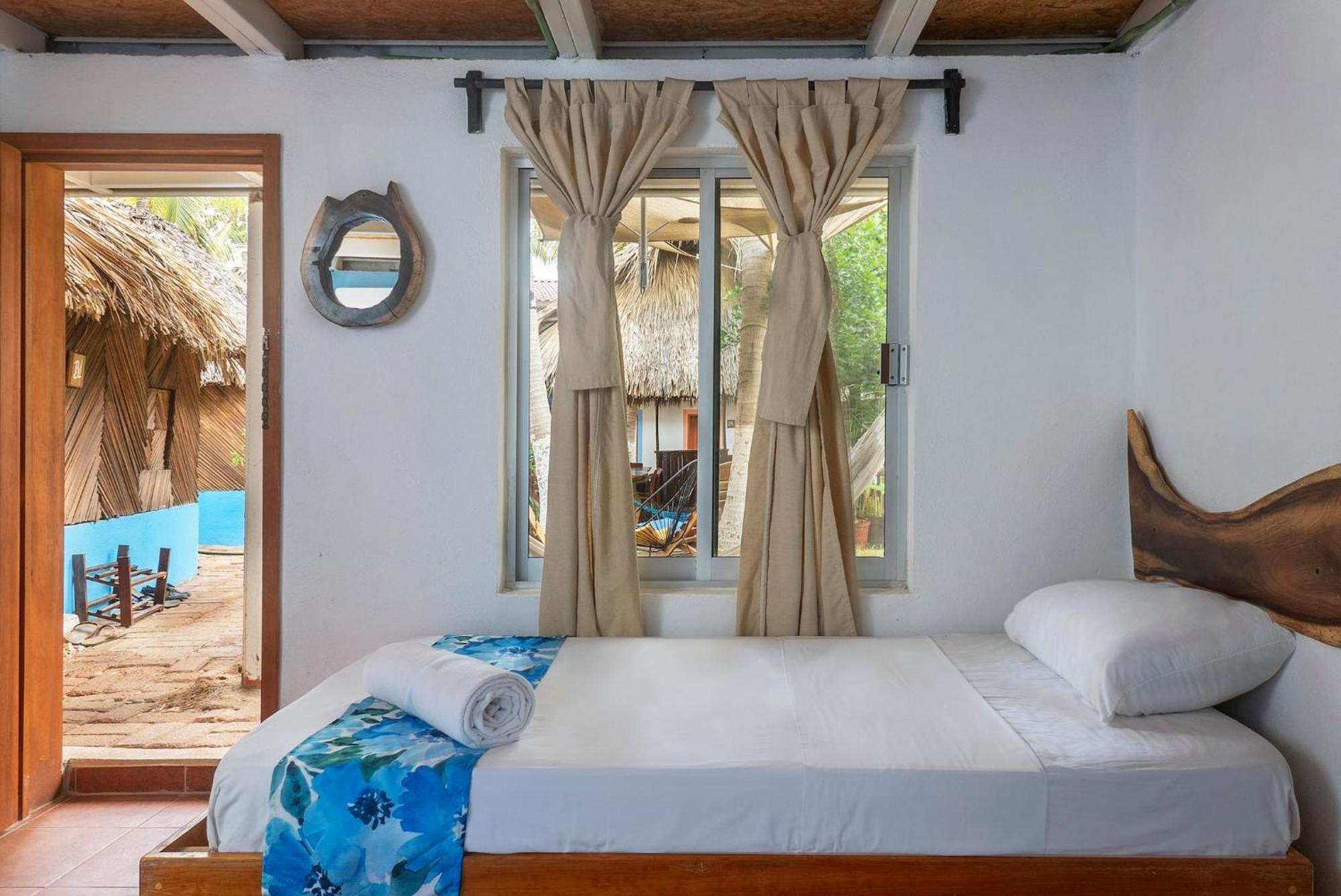 Frida Paradise Beach Hotel - Punta Zicatela Brisas de Zicatela Exteriér fotografie