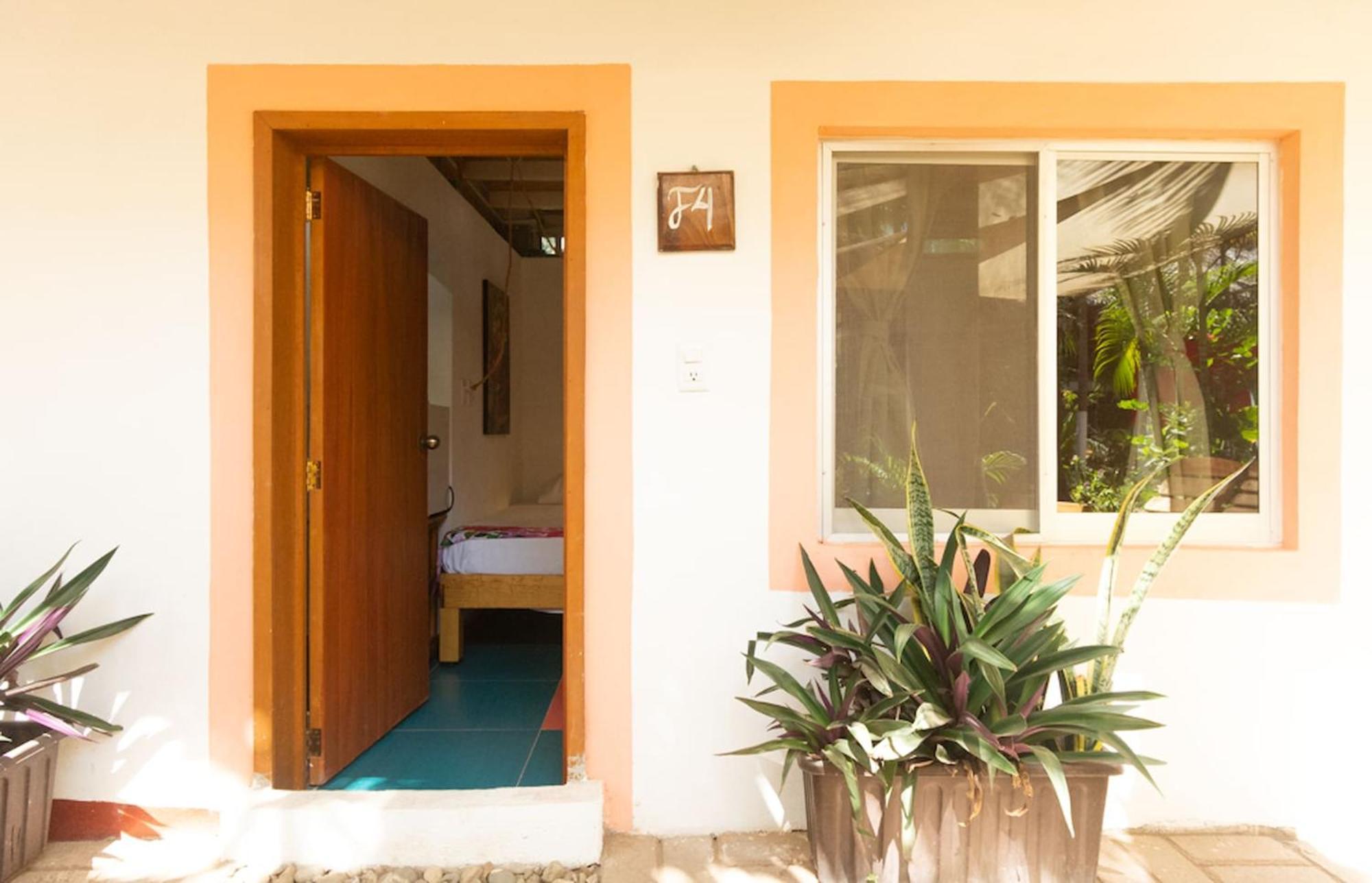 Frida Paradise Beach Hotel - Punta Zicatela Brisas de Zicatela Exteriér fotografie